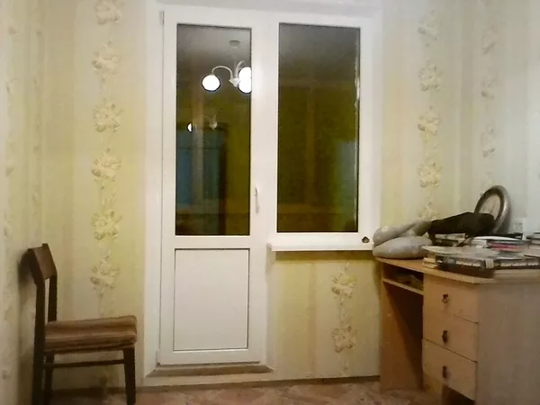 Продам 4-комнатную квартиру в Новополоцке 6