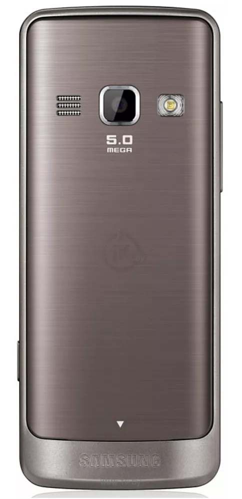 Продам новый телефон Samsung S5610 2