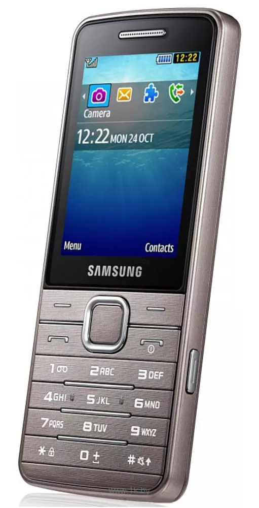 Продам новый телефон Samsung S5610