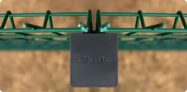 Панели ограждений Medium-3D от Grand Line 2