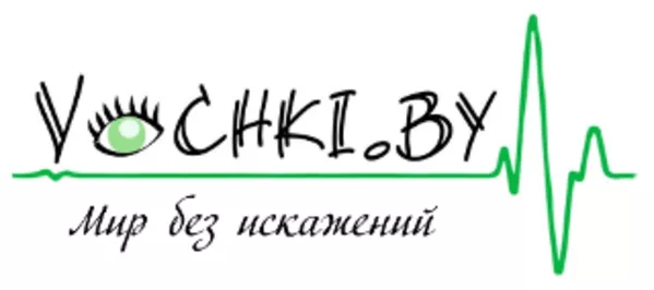 Контактные линзы в Новополоцке - интернет-магазин VOCHKI.BY