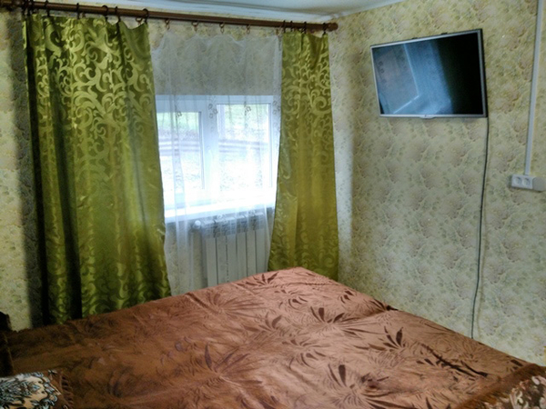 Комната в Новополоцке (Боровуха-1) 2