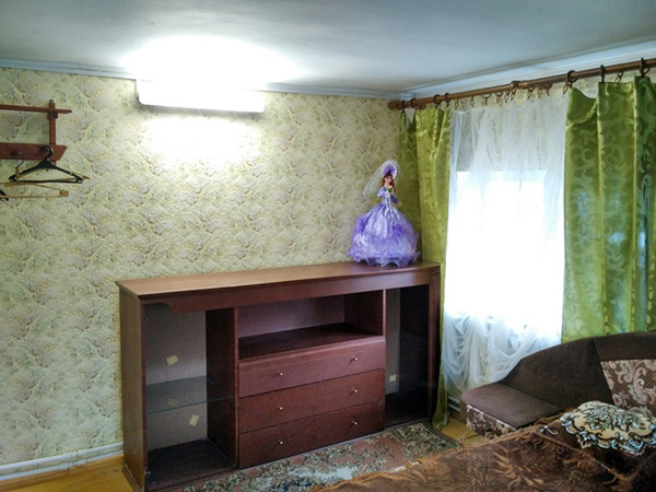 Комната в Новополоцке (Боровуха-1) 3