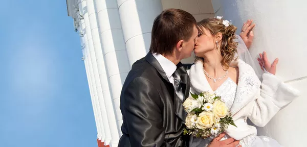 Свадебная фото и видеосъемка в Полоцке и Новополоцке