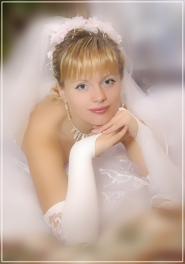 Свадебный фотограф в Полоцке и Новополоцке 5
