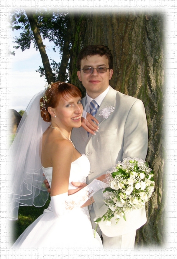 Свадебный фотограф в Полоцке и Новополоцке 10