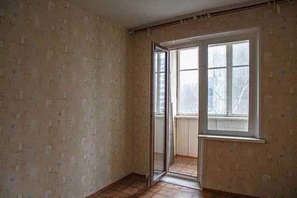 Продается 3-х комнатная квартира в Новополоцке с хорошей историей 3