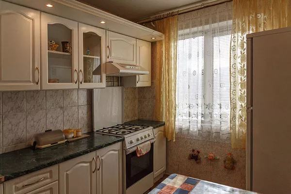 Продается 3-х комнатная квартира в Новополоцке с хорошей историей 5