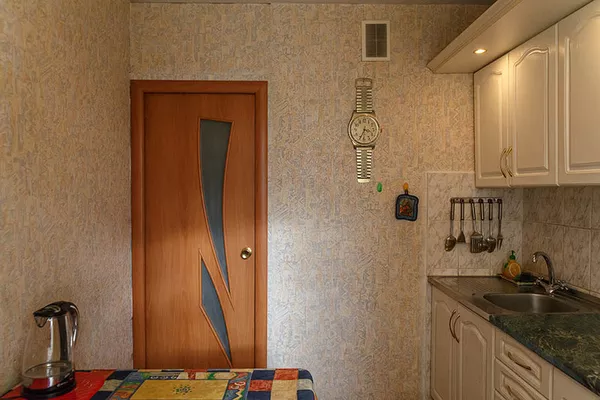 Продается 3-х комнатная квартира в Новополоцке с хорошей историей 6